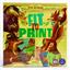 Fit to Print by AEG - SEALED