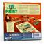 Fit to Print by AEG - SEALED