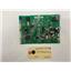 GE Washer 290D2226G004 control board used