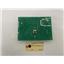 GE Washer 290D2226G004 control board used