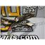 2011 2012 FORD F150 PLATINUM 3.5 V6 AUTO 4X4 POWER STEERING RACK WIRE HARNESS