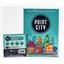 Point City + Kickstarter Promo Civic Token by AEG - SEALED