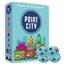 Point City + Kickstarter Promo Civic Token by AEG - SEALED