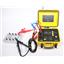 AEMC 5070 Megohmmeter Graphical Insulation Tester 5000V
