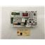 Whirlpool Washer W10671327 Rev D control board used