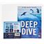 Deep Dive + Kickstarter Promo Wild Food Tiles Mini Expansion by AEG - SEALED