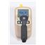 Ludlum 9DP Ion Chamber Radiation Survey Meter Geiger