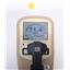 Ludlum 9DP Ion Chamber Radiation Survey Meter Geiger