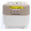 Ludlum 9DP Ion Chamber Radiation Survey Meter Geiger