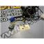 2011 2012 FORD F150 PLATINUM 3.5 V6 AUTO 4X4 DUAL CLIMATE HVAC WIRE HARNESS OEM
