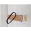 GATES MISC. 9804-0678 2230V375 BELT NEW
