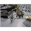 2011 2012 FORD F150 PLATINUM 3.5 V6 AUTO 4X4 REAR BUMPER TRAILER TOW HARNESS OEM