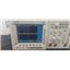 Tektronix TDS3012B-NV 2 Channel Digital Phosphor Oscilloscope (Broken Level Knob)