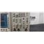 Tektronix TDS3012B-NV 2 Channel Digital Phosphor Oscilloscope (Broken Level Knob)