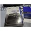 2012 FORD F150 PLATINUM 3.5 V6 AUTO 4X4 OWNERS OPERATOR MANUAL W CASE OEM