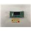 Samsung Oven DG61-01943A control board used
