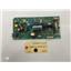 GE Washer 290D2863G109 control board used