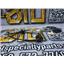 2011 2012 FORD F150 PLATINUM 3.5 V6 AUTO 4X4 SHIFT CABLE LINKAGE ASSEMBLY OEM