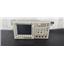 Tektronix TDS3034B 4 Channel Color Digital Phosphor Oscilloscope(as-is)