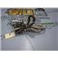 2011 2012 FORD F150 PLATINUM 3.5 V6 AUTO 4X4 TRANSFER CASE TCASE WIRE HARNESS