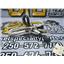2011 2012 FORD F150 PLATINUM 3.5 V6 AUTO 4X4 TRANSFER CASE TCASE WIRE HARNESS