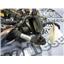 2011 2012 FORD F150 PLATINUM 3.5 V6 AUTO 4X4 ENGINE WIRE HARNESS BU5T12C508CL