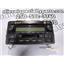 2004 2005 TOYOTA TUNDRA LIMITED 4.7 AUTO 4X4 JBL STEREO RADIO CD AM FM TAPE OEM