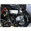2011 2012 FORD F150 PLATINUM 3.5 V6 AUTO 4X4 DASHBOARD WIRE HARNESS CL3T14401KNE