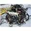 2011 2012 FORD F150 PLATINUM 3.5 V6 AUTO 4X4 DASHBOARD WIRE HARNESS CL3T14401KNE