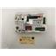 Whirlpool W10671334 Rev D control board used
