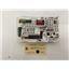 Whirlpool Washer W10581897 Rev B control board used