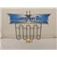 Kenmore Double Oven 5304521861 Broil Element Open Box