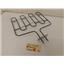Kenmore Double Oven 5304521861 Broil Element Open Box