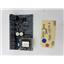 True Model #: 0337A-A Control Relay Board Used