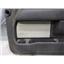 2011 2012 FORD F150 PLATINUM 3.5 V6 AUTO 4X4 FRONT DRIVER DOOR PANEL COVER