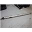 2011 2012 FORD F150 PLATINUM 3.5 V6 AUTO 4X4 REAR ALUMINIUM DRIVE SHAFT 145"WB