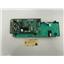 GE Washer 290d222g200 290D1525G004 control board used