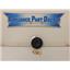 Kenmore Double Oven 5304528825 Fan Motor Open Box