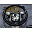 2011 2012 FORD F150 PLATINUM 3.5 V6 AUTO 4X4 LEATHER WRAPPED STEER WHEEL BLACK