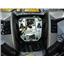 2011 2012 FORD F150 PLATINUM 3.5 V6 AUTO 4X4 LEATHER WRAPPED STEER WHEEL BLACK