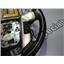 2011 2012 FORD F150 PLATINUM 3.5 V6 AUTO 4X4 LEATHER WRAPPED STEER WHEEL BLACK