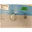 GE Dryer WE03X25284 WE04X25281 Control Panel w/Timer Open Box