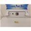 GE Dryer WE03X25284 WE04X25281 Control Panel w/Timer Open Box