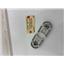 Kenmore Range 5304500135 5304500136 Center Burners OB