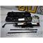 2011 2012 FORD F150 PLATINUM 3.5 V6 AUTO 4X4 TIRE SERVICE JACK AND TOOL KIT OEM