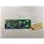 LG Oven EBR42005002 control board used