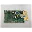 GE Refrigerator 239DE328G101 control board used