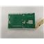 GE Refrigerator 239DE328G101 control board used