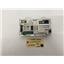 Whirlpool Washer W10785628 Rev C control board used