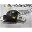 2004 2005 TOYOTA TUNDRA LIMITED 4.7 AUTO 4X4 POWER SUNROOF MOTOR ACTUATOR OEM